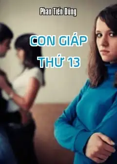 Ảnh Con Giáp Thứ 13