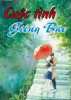 Cuộc Tình Giông Bão