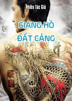 Ảnh Giang Hồ Đất Cảng