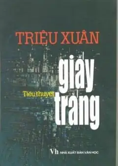 Ảnh Giấy Trắng