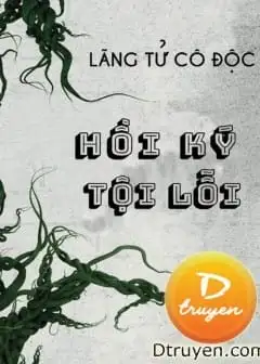 Hồi Ký Tội Lỗi