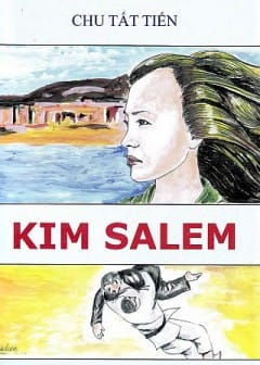 Kim Salem