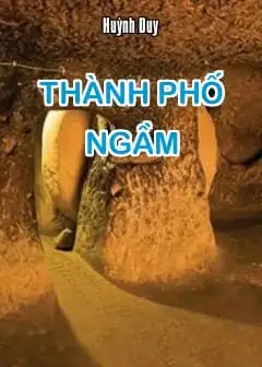 Thành Phố Ngầm