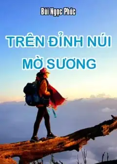 Trên Đỉnh Núi Mờ Sương