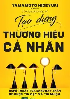 Ảnh Tạo Dựng Thương Hiệu Cá Nhân