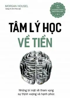 Ảnh Tâm Lý Học Về Tiền