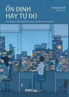 Ảnh Ổn Định Hay Tự Do