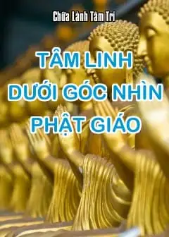 Ảnh Tâm Linh Dưới Góc Nhìn Phật Giáo