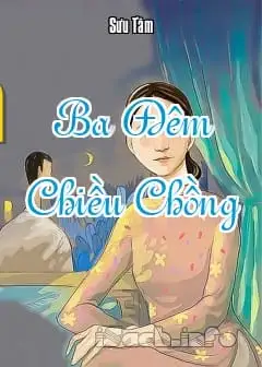 Ba Đêm Chiều Chồng