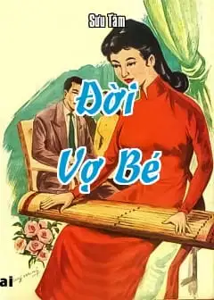Ảnh Đời Vợ Bé