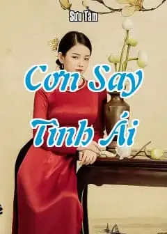 Cơn Say Tình Ái