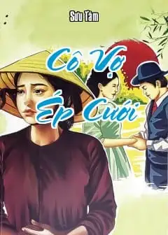 Cô Vợ Ép Cưới