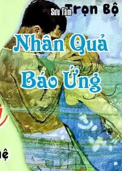 Nhân Quả Báo Ứng