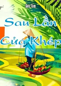 Ảnh Sau Lần Cửa Khép