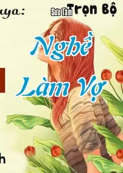 Nghề Làm Vợ