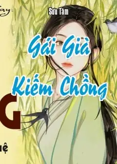 Ảnh Gái Già Kiếm Chồng