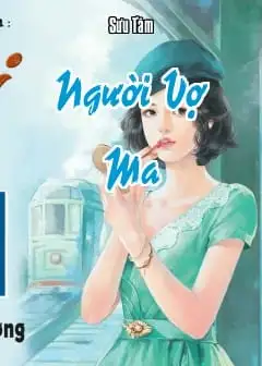 Ảnh Người Vợ Ma
