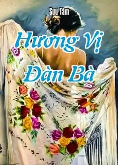 Hương Vị Đàn Bà
