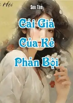 Cái Giá Của Kẻ Phản Bội