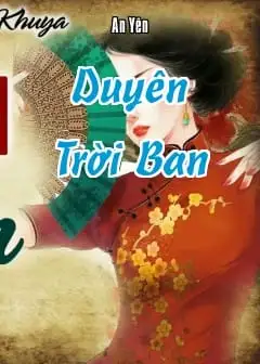Ảnh Duyên Trời Ban