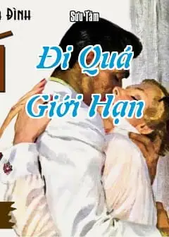 Ảnh Đi Quá Giới Hạn