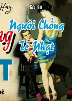 Ảnh Người Chồng Tẻ Nhạt