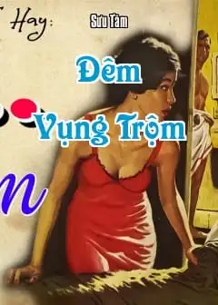 Ảnh Đêm Vụng Trộm