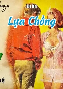 Lựa Chồng