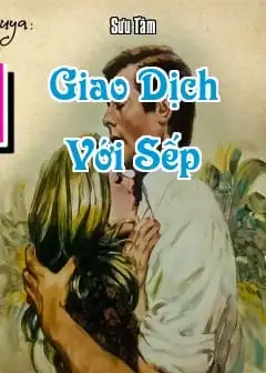 Ảnh Giao Dịch Với Sếp