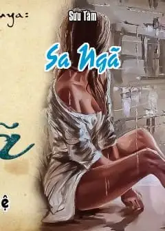 Ảnh Tiểu Thuyết Sa Ngã
