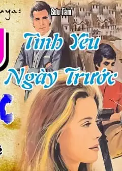 Tình Yêu Ngày Trước