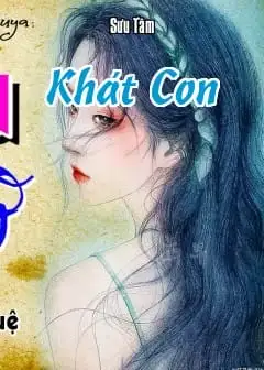 Khát Con