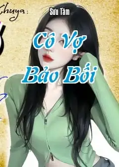 Cô Vợ Bảo Bối