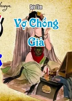 Ảnh Vợ Chồng Già