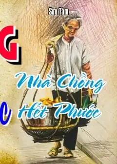 Nhà Chồng Hết Phước