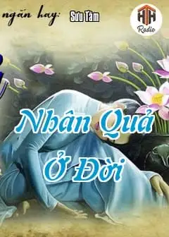 Nhân Quả Ở Đời