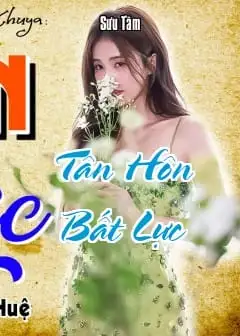 Tân Hôn Bất Lực