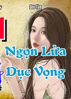 Ngọn Lửa Dục Vọng