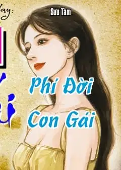 Phí Đời Con Gái