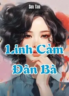 Linh Cảm Đàn Bà