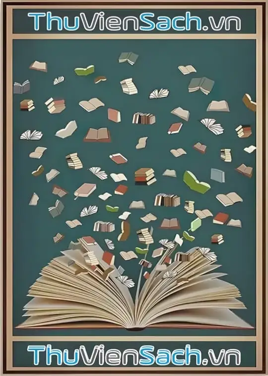 Ảnh bìa sách Thư Viện Sách Lọt Top Website Chia Sẻ Sách Miễn Phí Phổ Biến