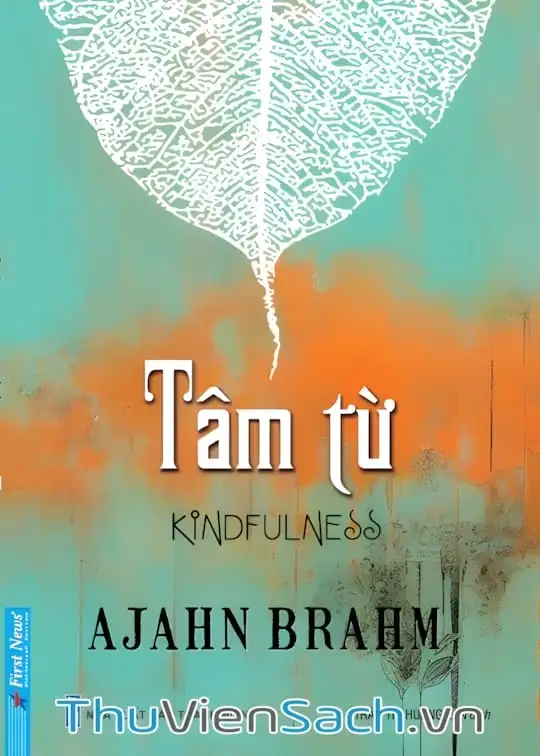 Ảnh bìa sách Tâm Từ - Kindfulness