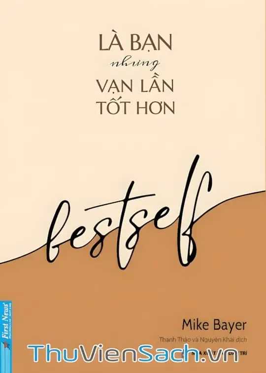 Ảnh bìa sách Là Bạn Nhưng Vạn Lần Tốt Hơn