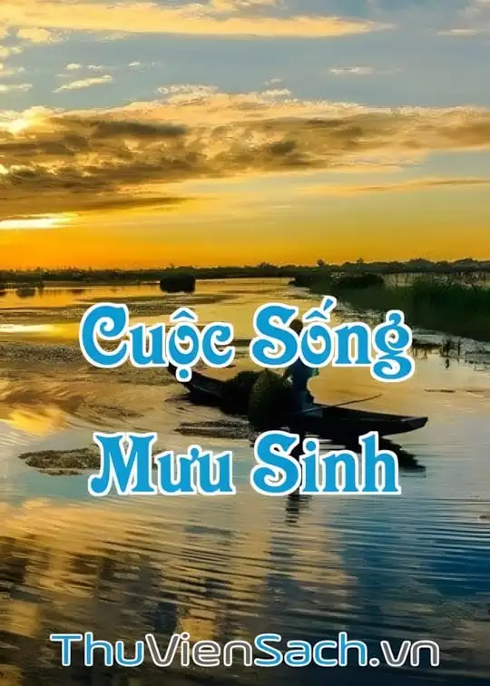 Ảnh bìa sách 60+ Những Câu Nói Hay Về Cuộc Sống Mưu Sinh