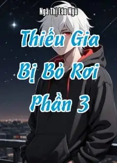 Ảnh Thiếu Gia Bị Bỏ Rơi - Phần 3