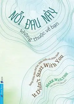 Nỗi Đau Này Không Thuộc Về Bạn