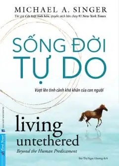Ảnh Sống Đời Tự Do - Vượt Lên Tình Cảnh Khó Khăn Của Con Người