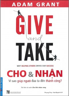 Give And Take - Cho Và Nhận
