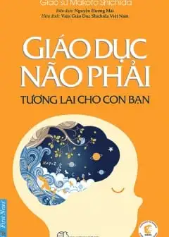 Ảnh Giáo Dục Não Phải - Tương Lai Cho Con Bạn