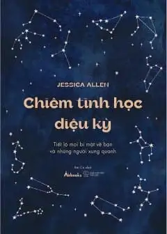 Ảnh Chiêm Tinh Học Diệu Kỳ